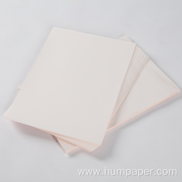 A4 Dye Heat Sublimation Transfer Paper